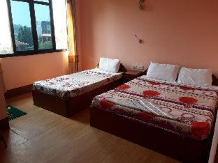 Photo of Bedroom in Lumbini
