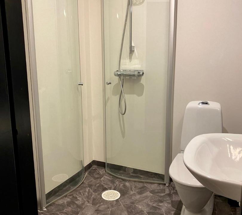 Photo of Bathroom in Ockelbo