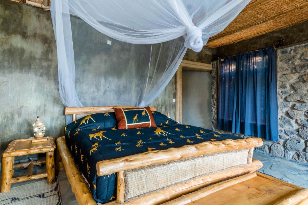 Photo of Bedroom in Gisenyi