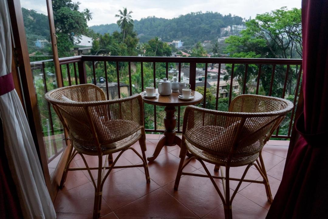 Photo of Patio Balcony in Kandy