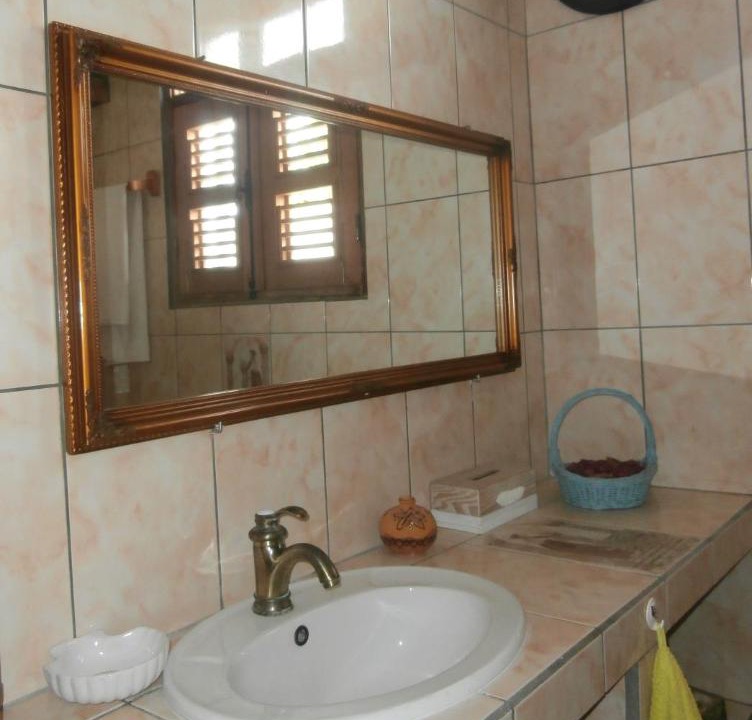 Photo of Bathroom in Saint-Francois