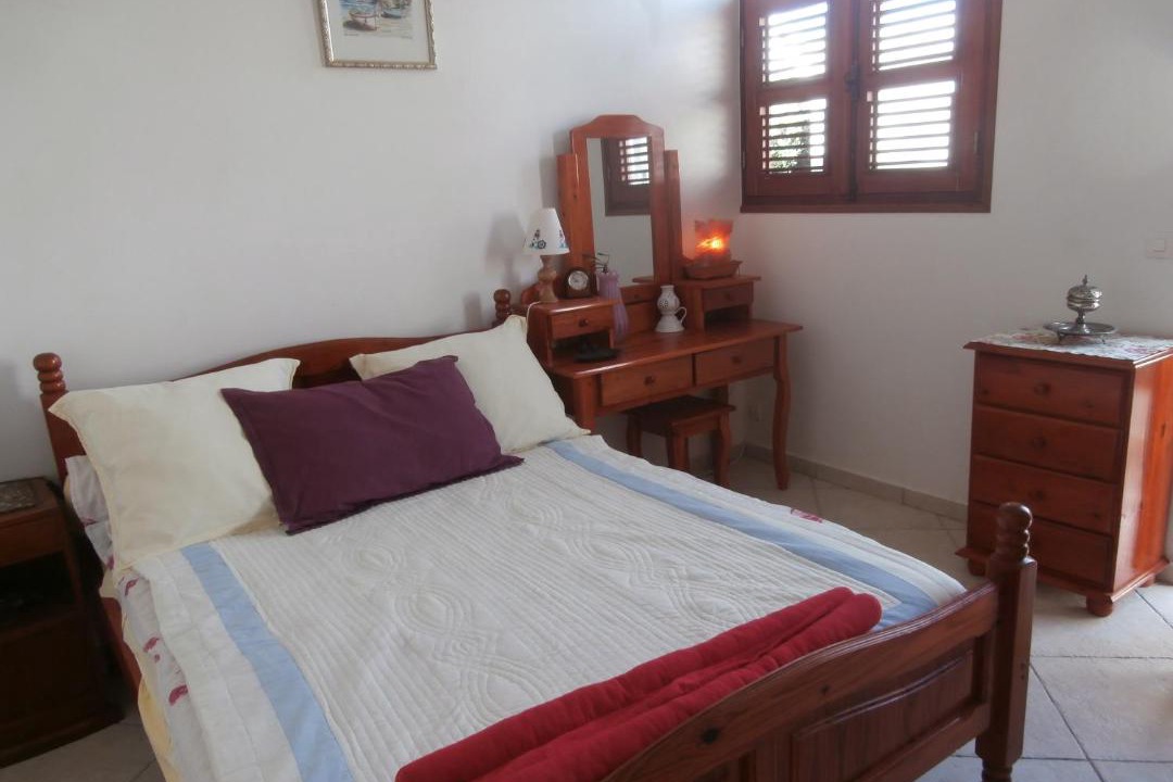 Photo of Bedroom in Saint-Francois