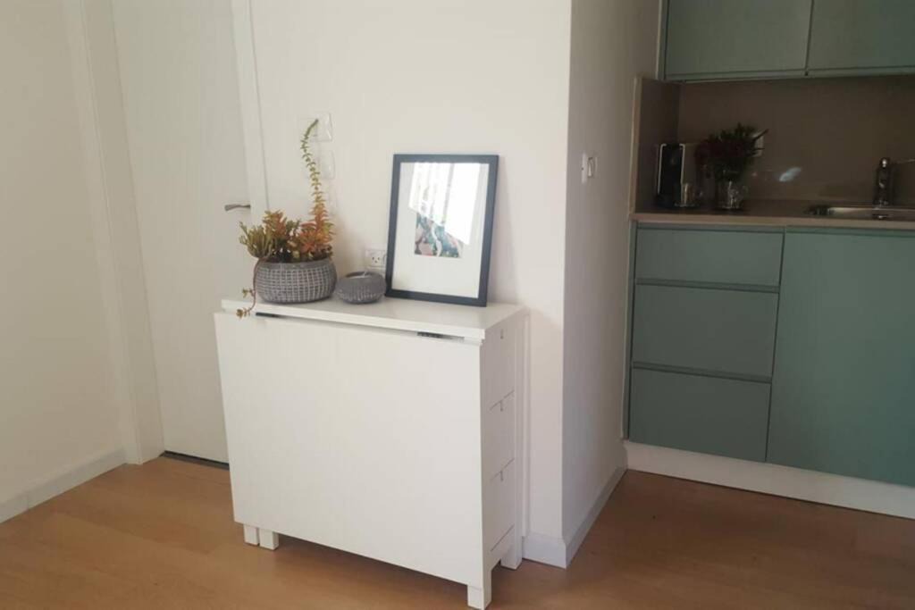 Photo of Kitchen in Katamon