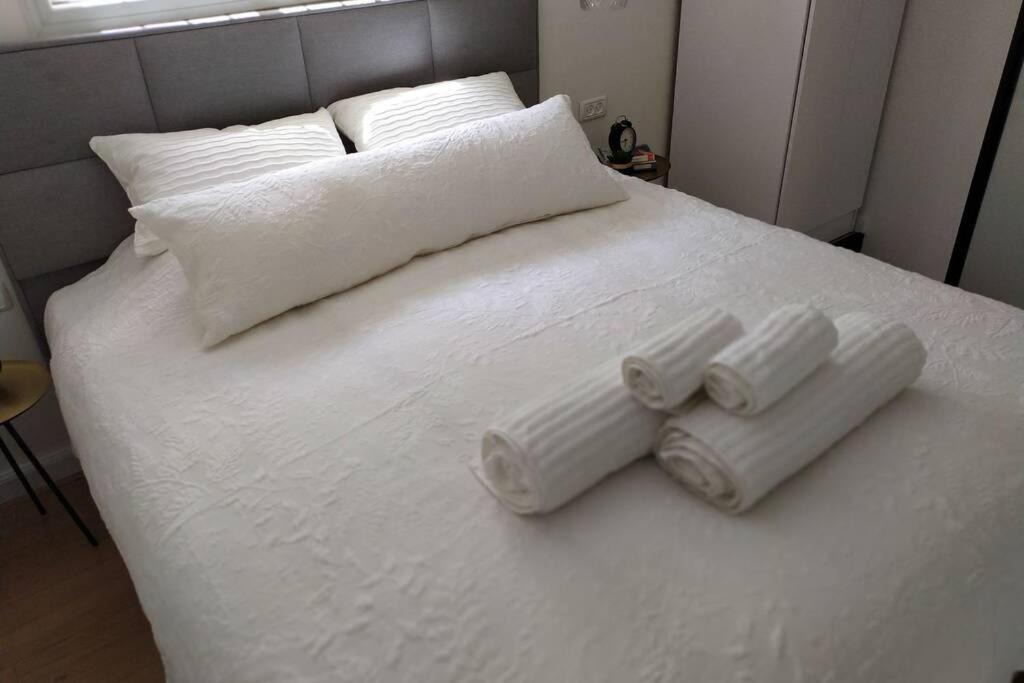 Photo of Bedroom in Katamon
