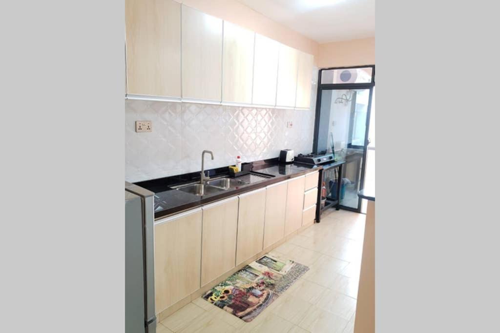 Photo of Kitchen in Lavington