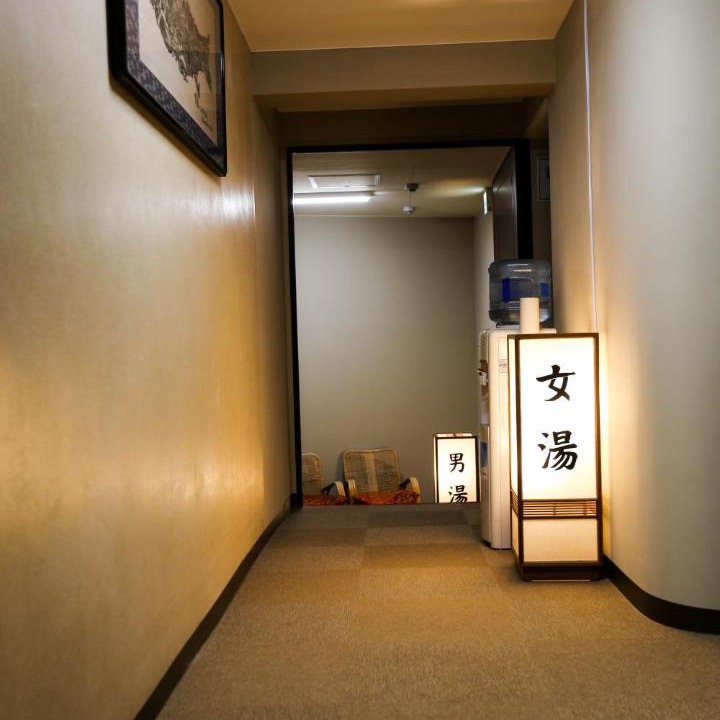 Photo of Others in Yudanaka Shibu Onsen
