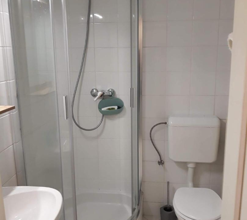 Photo of Bathroom in Gyor