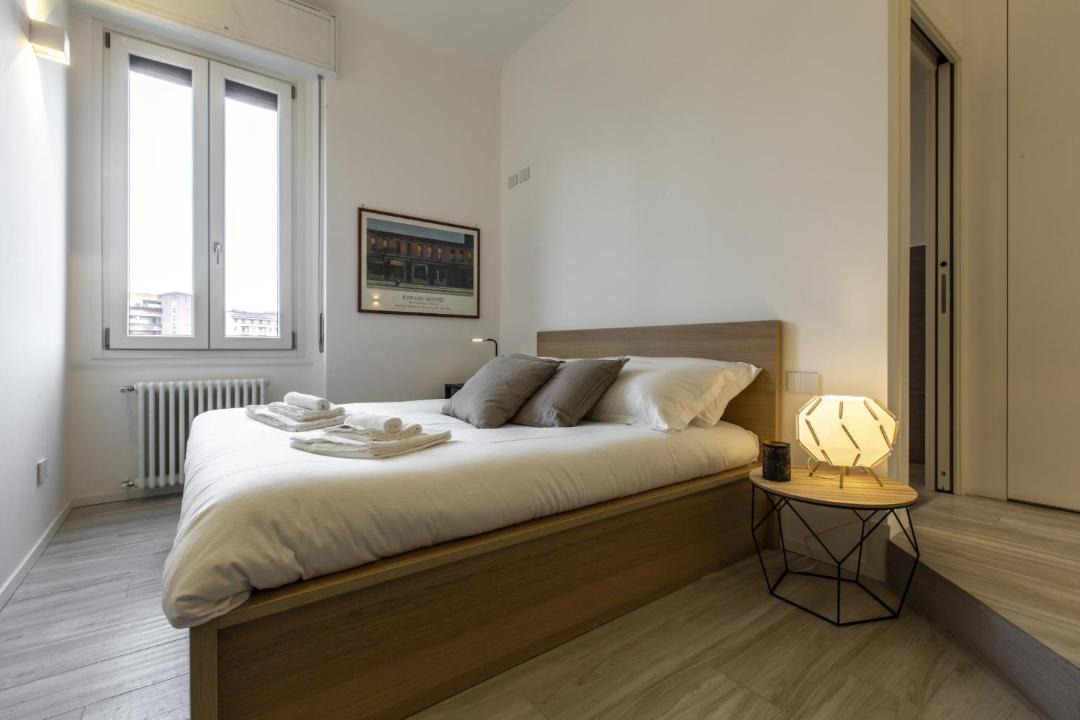 Photo of Bedroom in Zona Farini