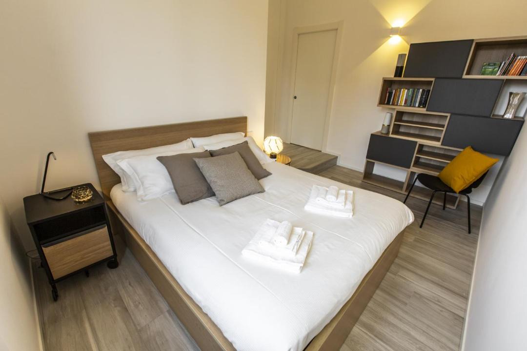 Photo of Bedroom in Zona Farini