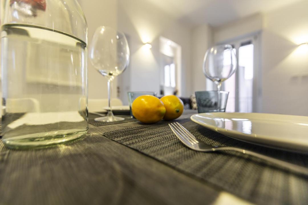 Photo of Kitchen in Zona Farini