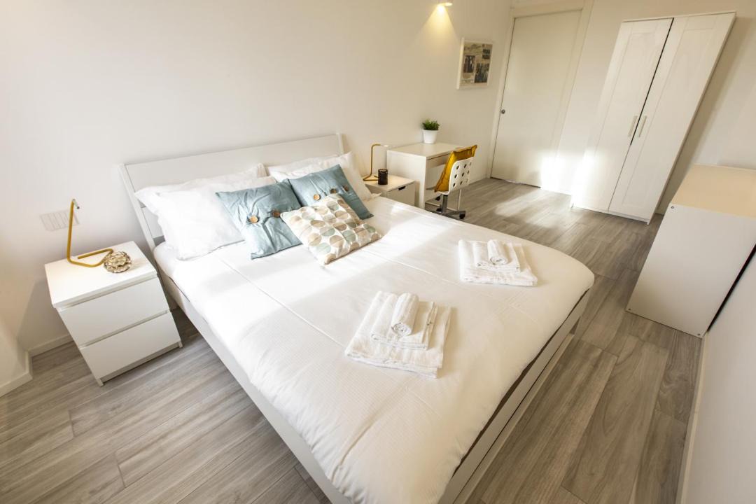 Photo of Bedroom in Zona Farini