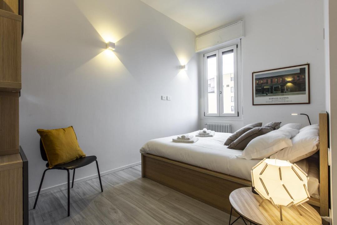 Photo of Bedroom in Zona Farini