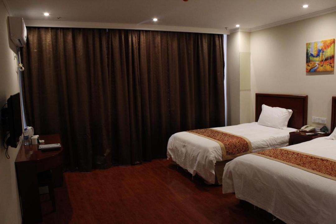 Photo of Bedroom in Zaozhuang