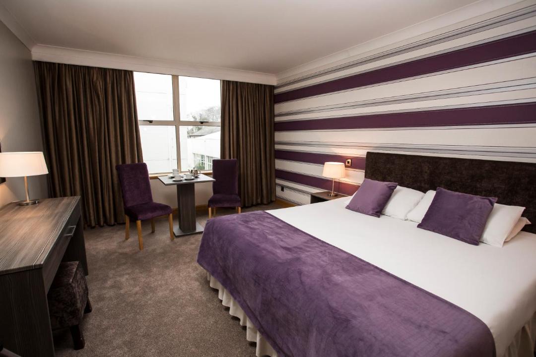 Photo of Bedroom in New Ross