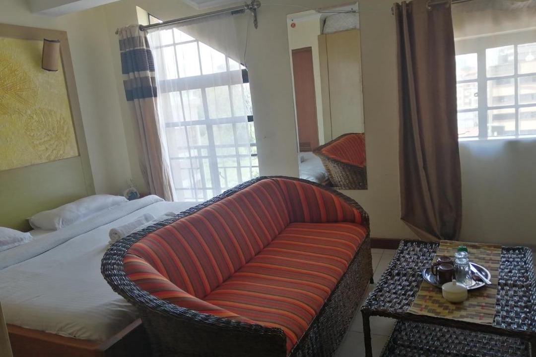 Photo of Bedroom in Ngara West