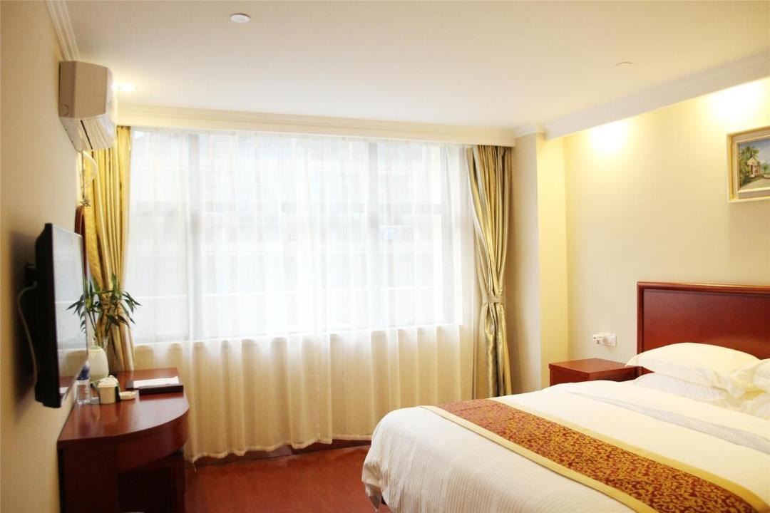 Photo of Bedroom in Zaozhuang