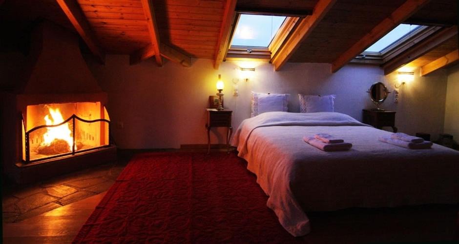 Photo of Bedroom in Ano Poroia