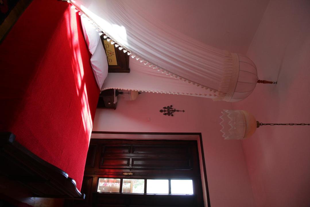 Photo of Bedroom in Ano Poroia