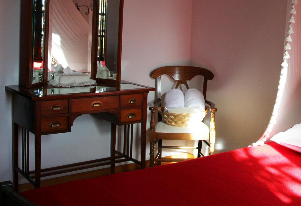 Photo of Bedroom in Ano Poroia