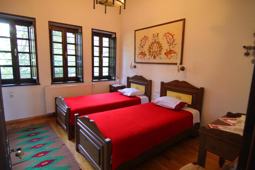Photo of Bedroom in Ano Poroia