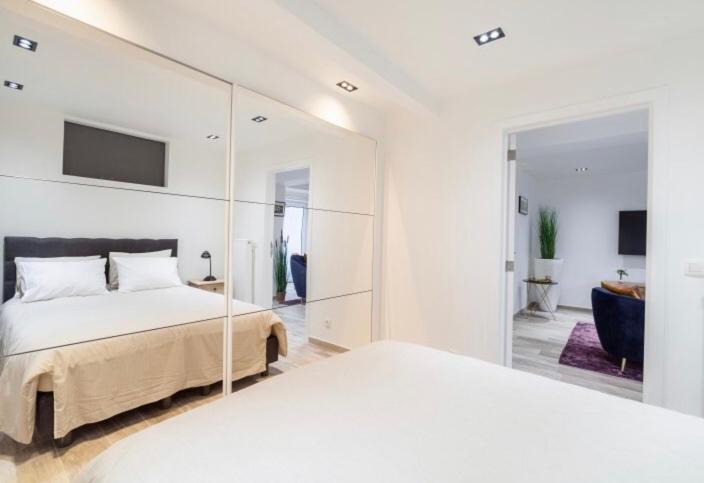 Photo of Bedroom in Anderlecht