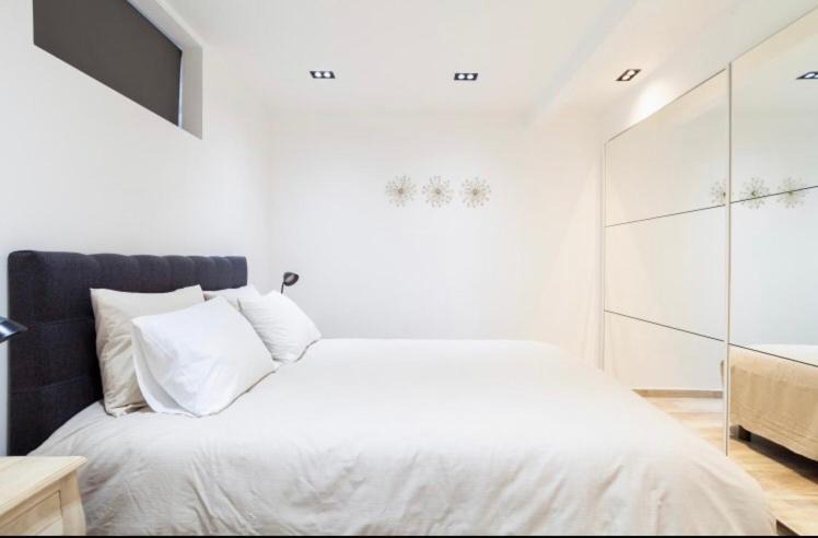 Photo of Bedroom in Anderlecht