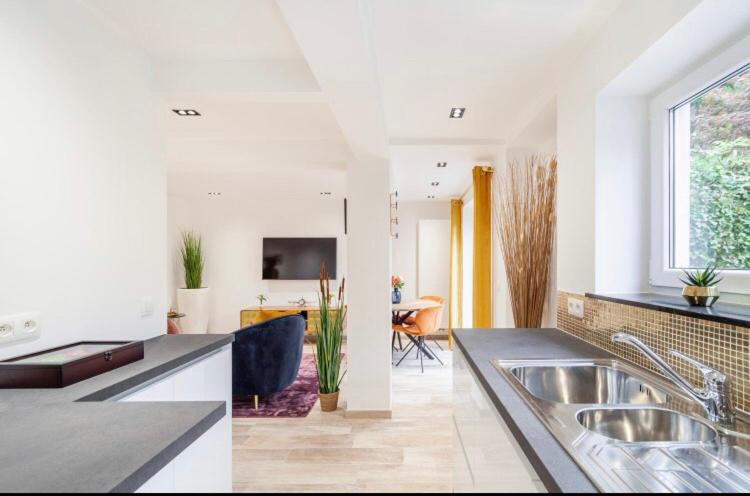 Photo of Kitchen in Anderlecht