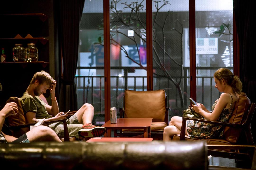 Photo of Others in University District