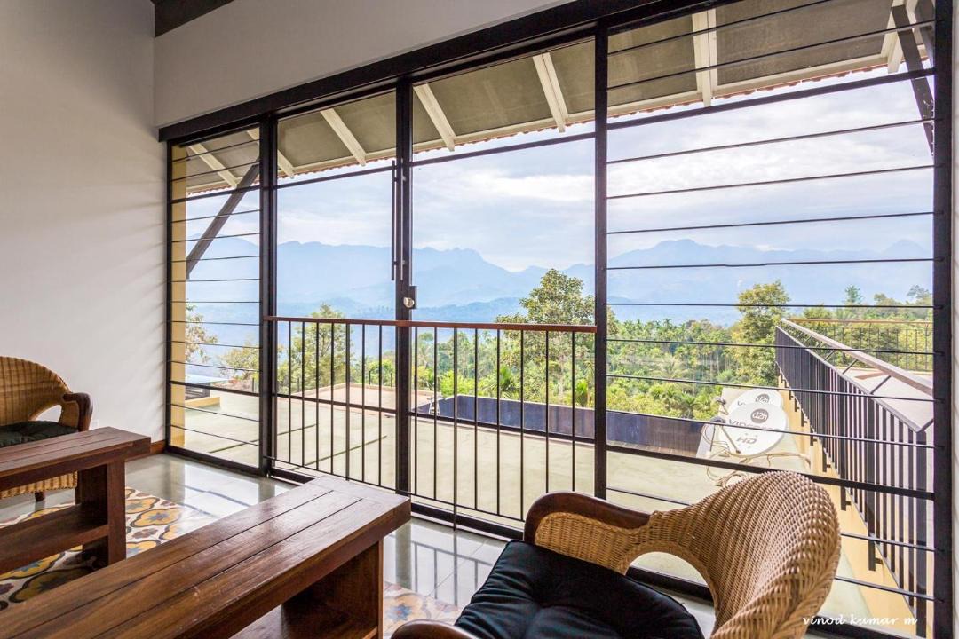 Photo of Patio Balcony in Vayittiri