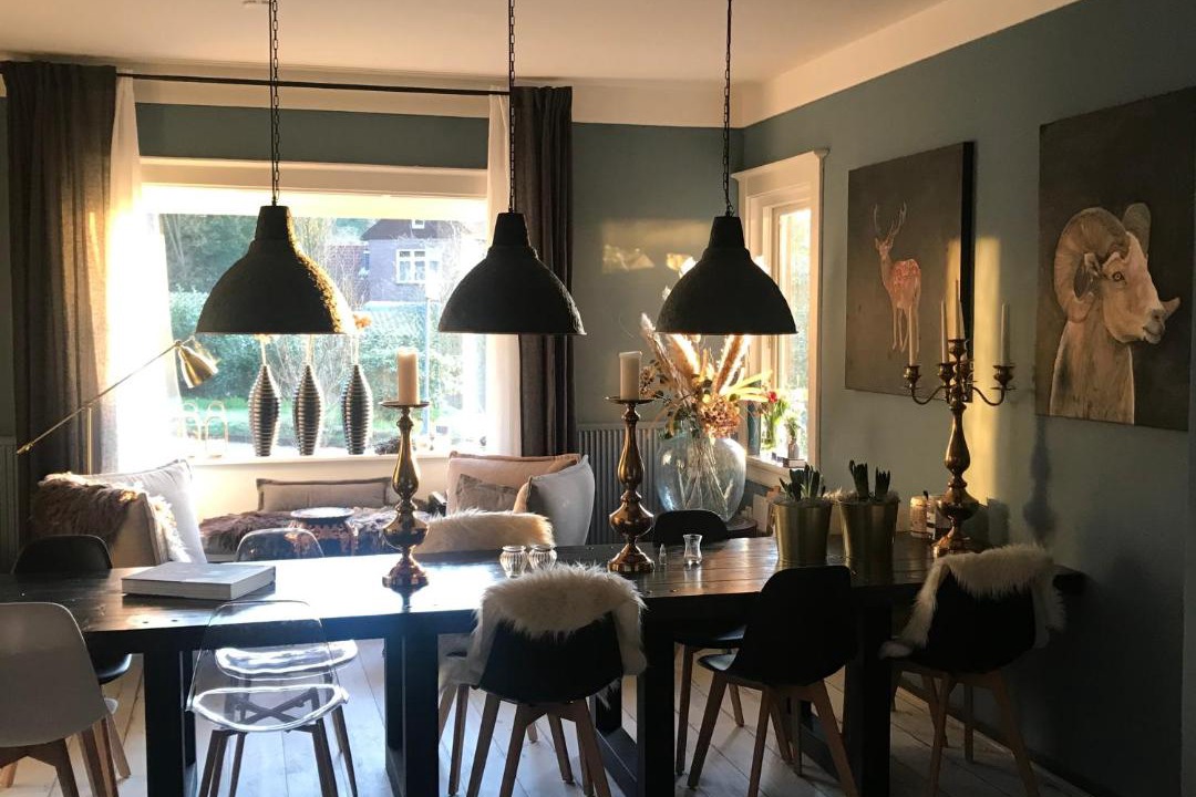 Photo of Livingroom in Hellendoorn