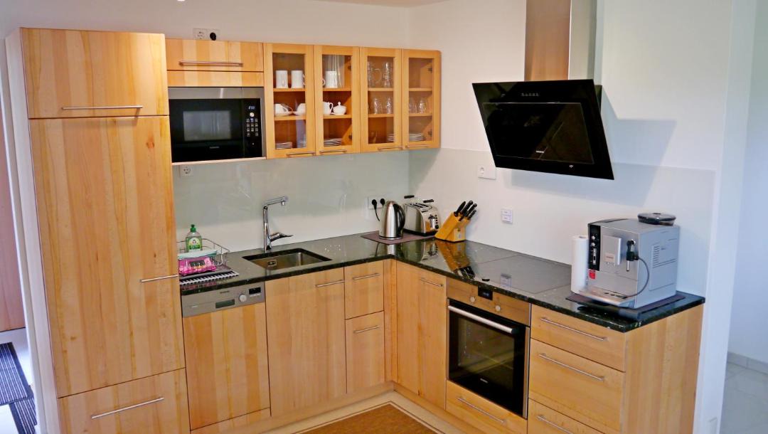 Photo of Kitchen in Erlangen