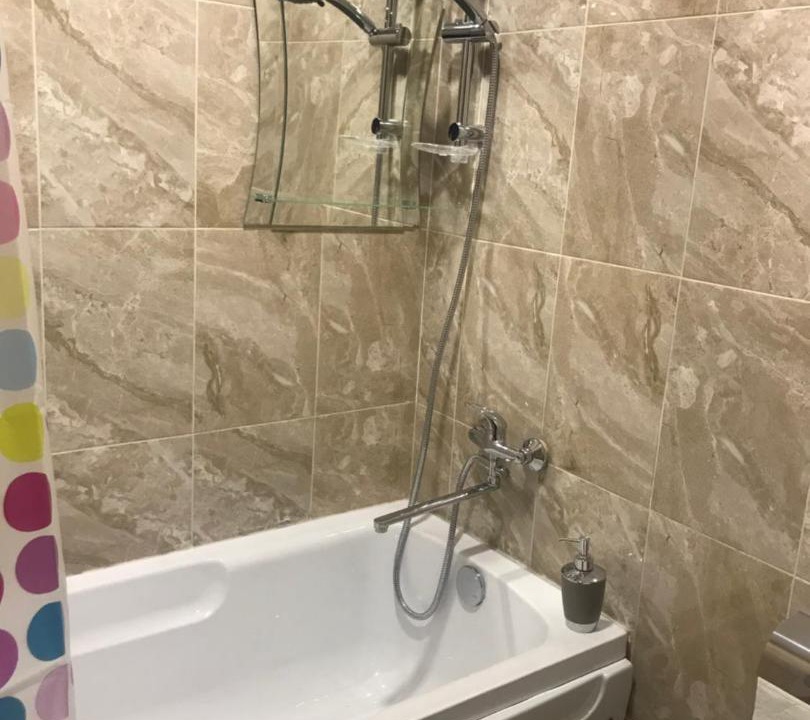 Photo of Bathroom in Tekstilshchiki District