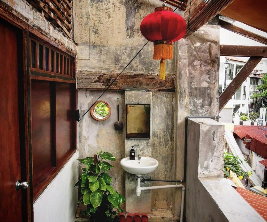 Photo of Bathroom in Bandar Melaka