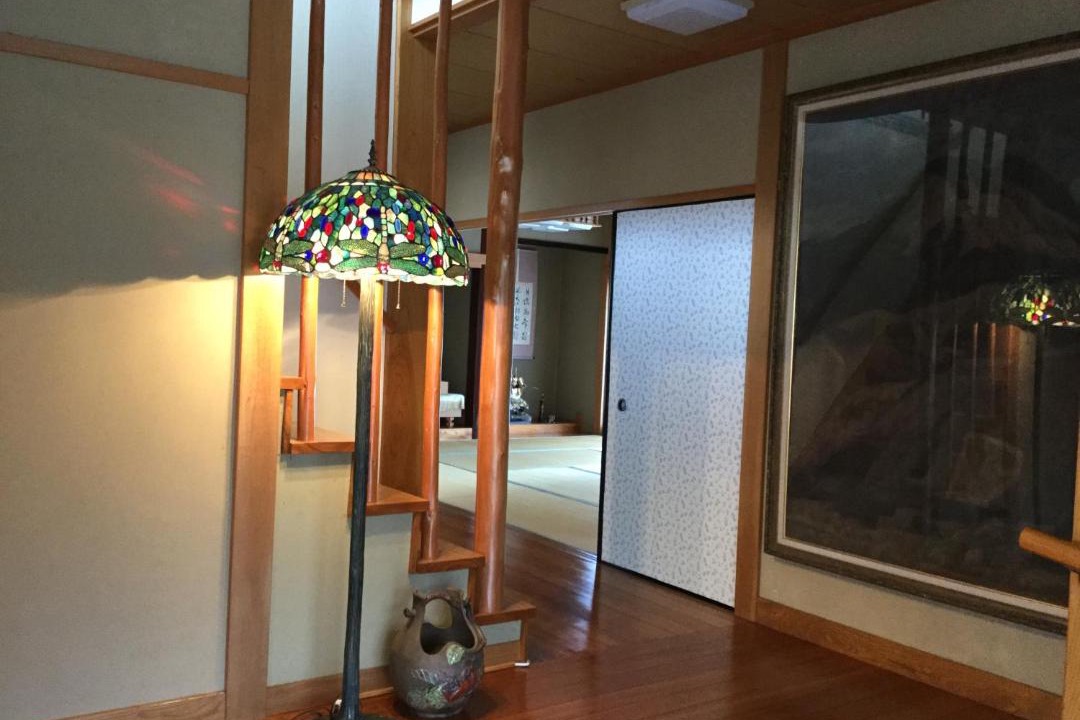 Photo of Others in Yufuin Onsen