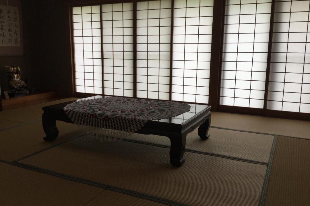 Photo of Bedroom in Yufuin Onsen