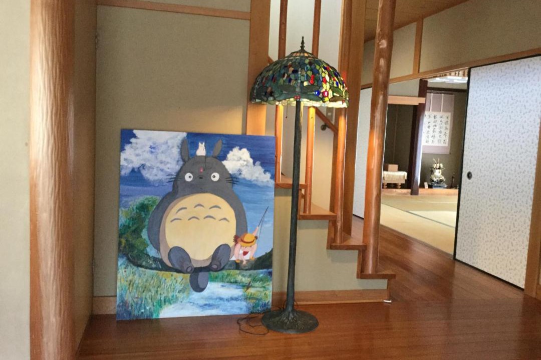 Photo of Others in Yufuin Onsen