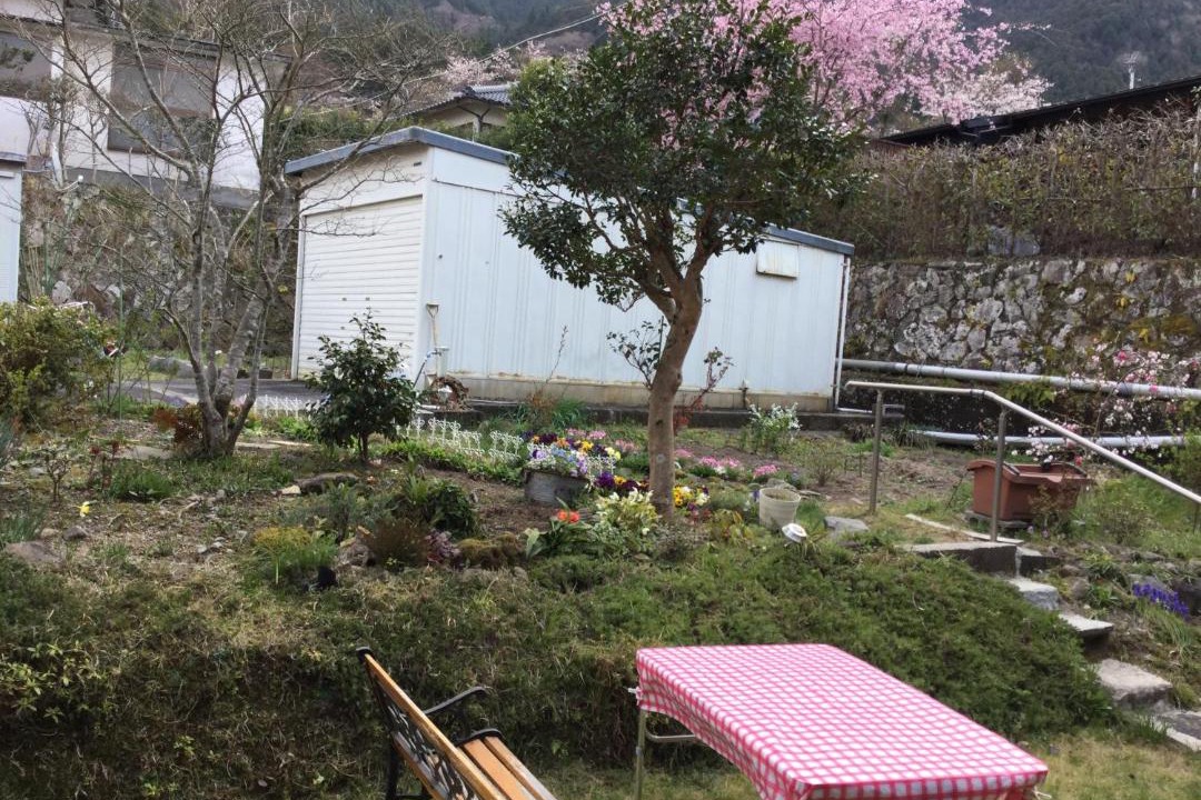 Photo of Others in Yufuin Onsen