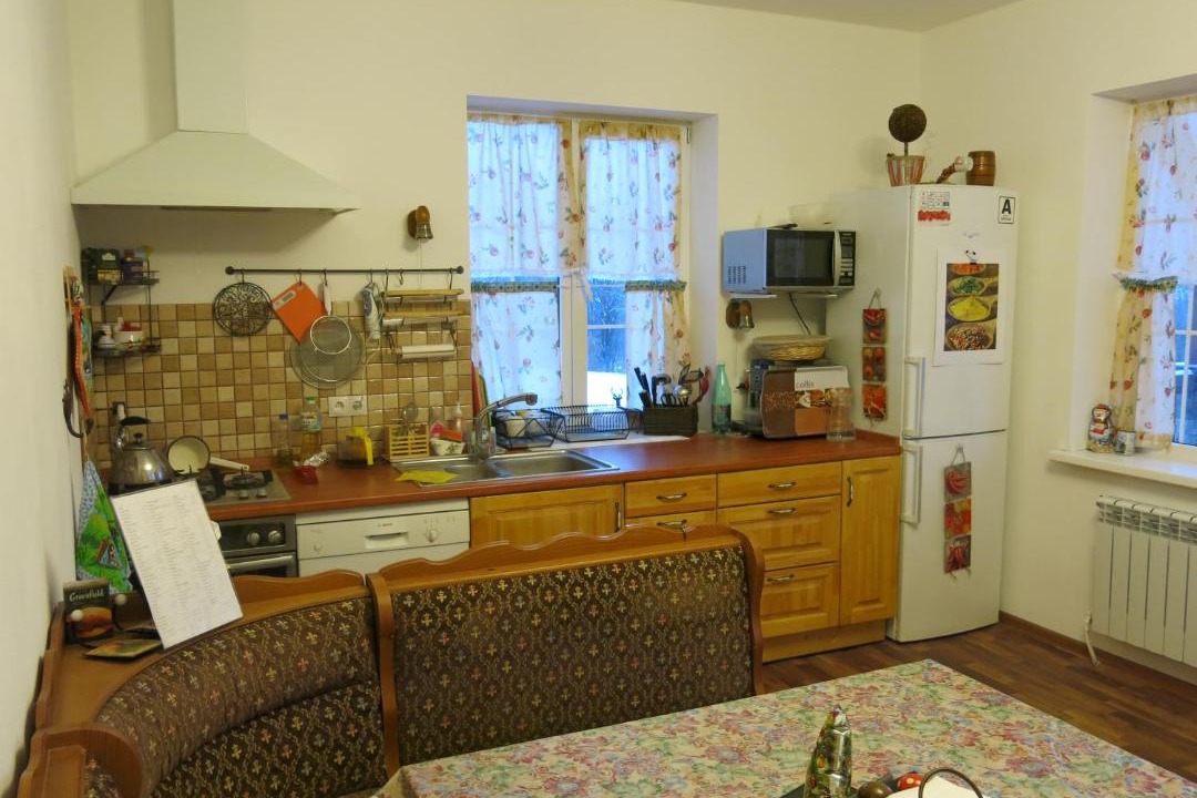 Photo of Livingroom in Strekovo