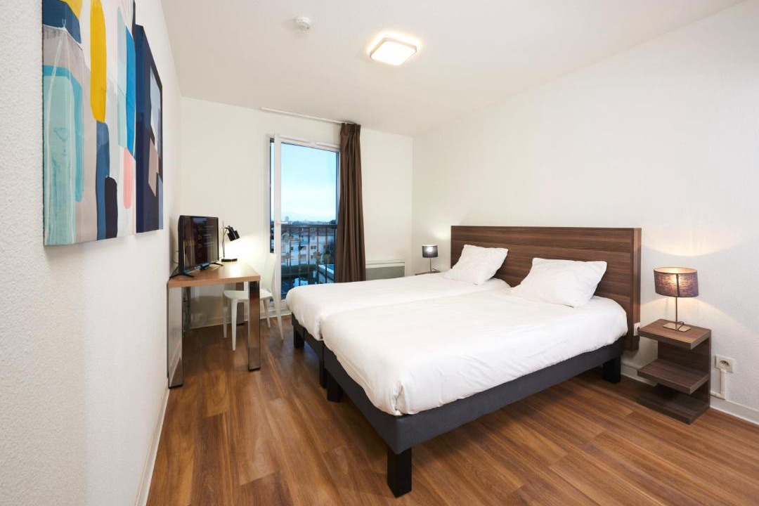 Photo of Bedroom in Talence