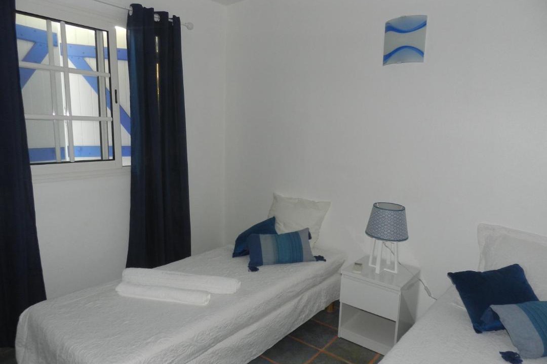 Photo of Bedroom in Morel