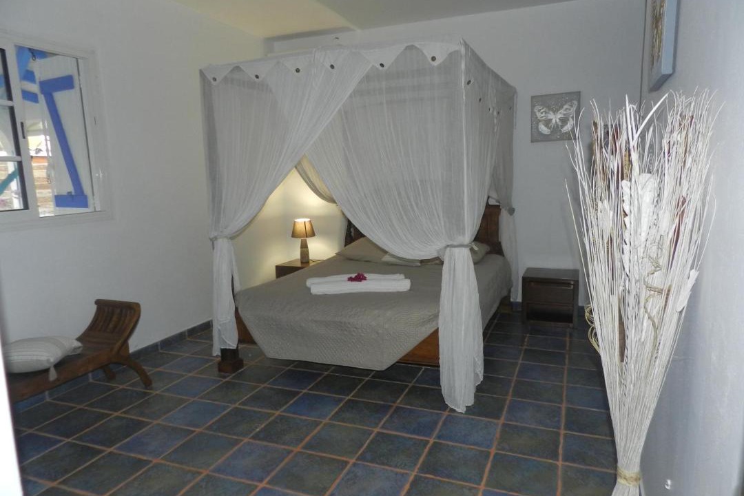 Photo of Bedroom in Morel
