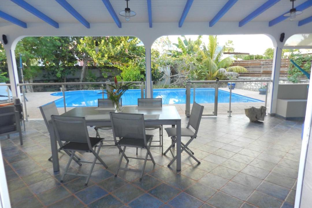 Photo of Patio Balcony in Morel