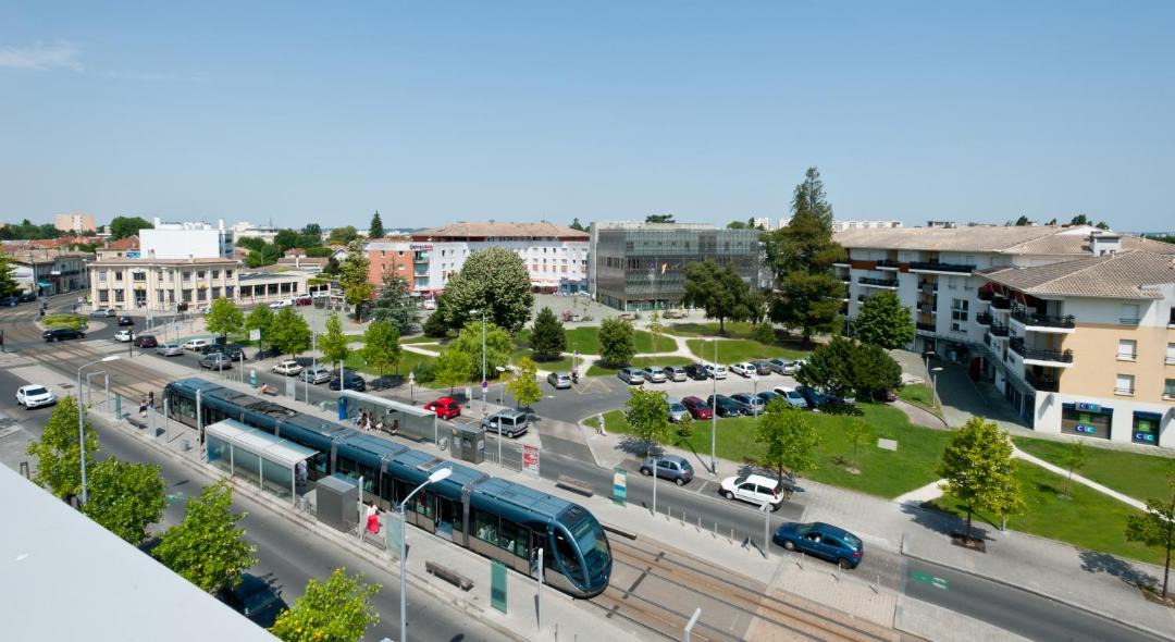 Photo of Others in Talence