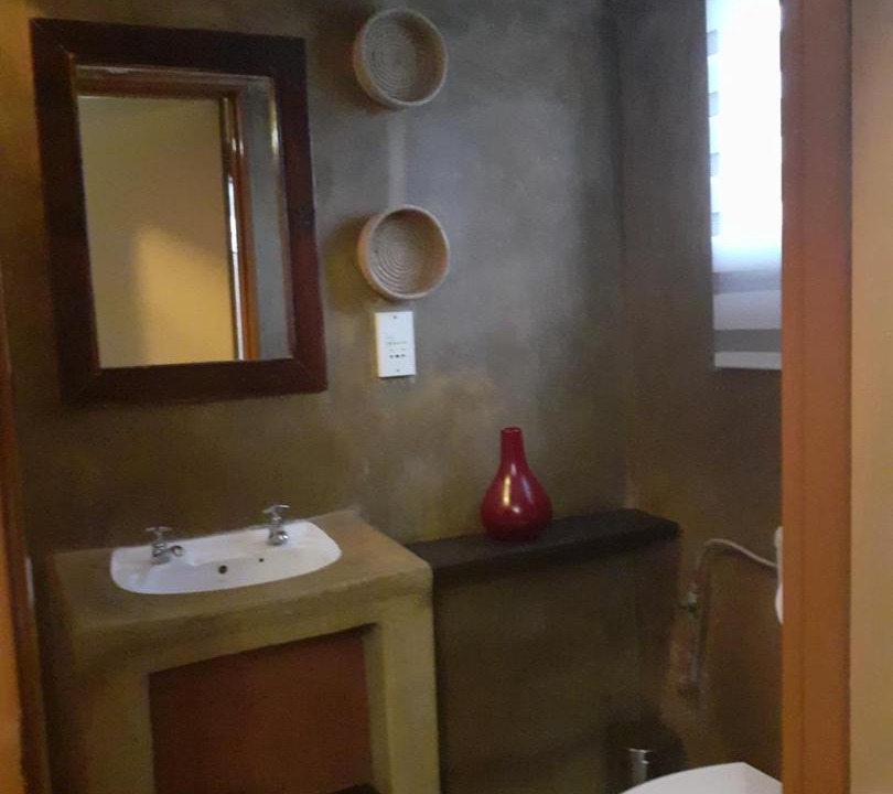 Photo of Bathroom in Selebi-Phikwe