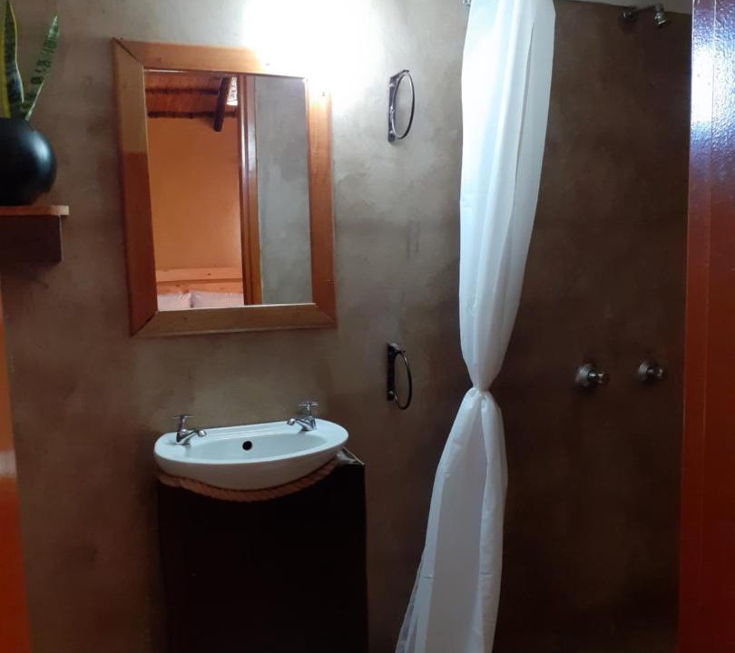 Photo of Bathroom in Selebi-Phikwe