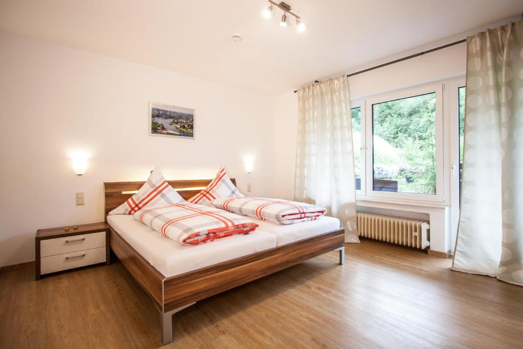 Photo of Bedroom in Lehmen