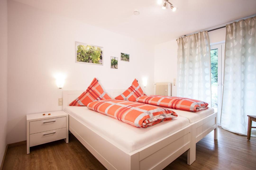 Photo of Bedroom in Lehmen