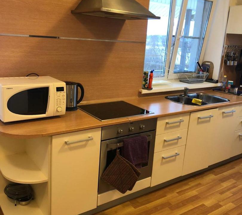 Photo of Kitchen in Babino