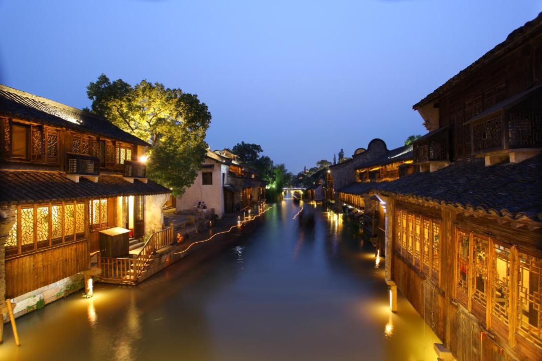 Photo of Others in Tongxiang