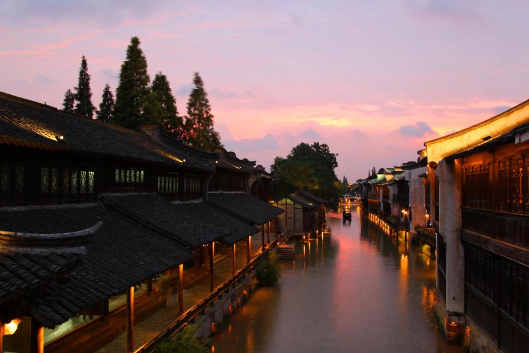 Photo of Others in Tongxiang